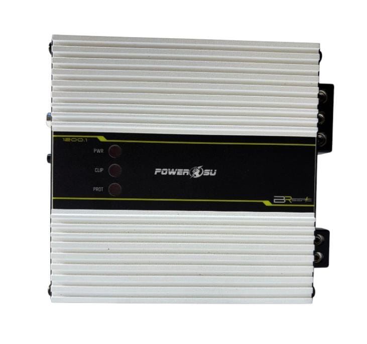 Amplificador PS-1200.1BR2