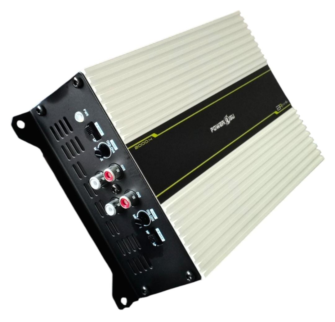 Amplificador Ps 2000.4