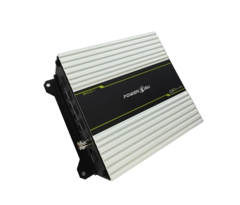 Amplificador PS-800.4BR4