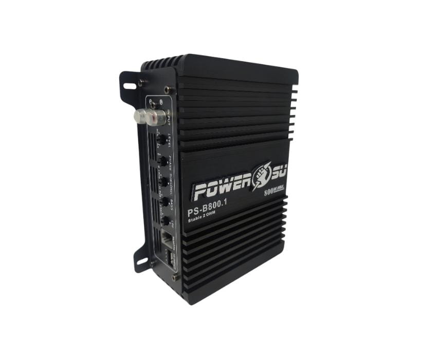 Amplificador PS-B800.1