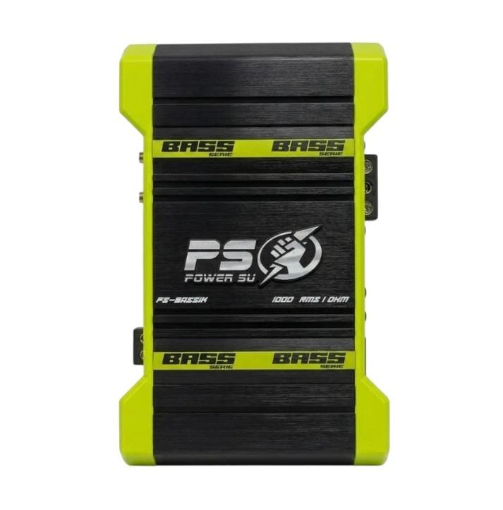 Amplificador Ps-bassk1