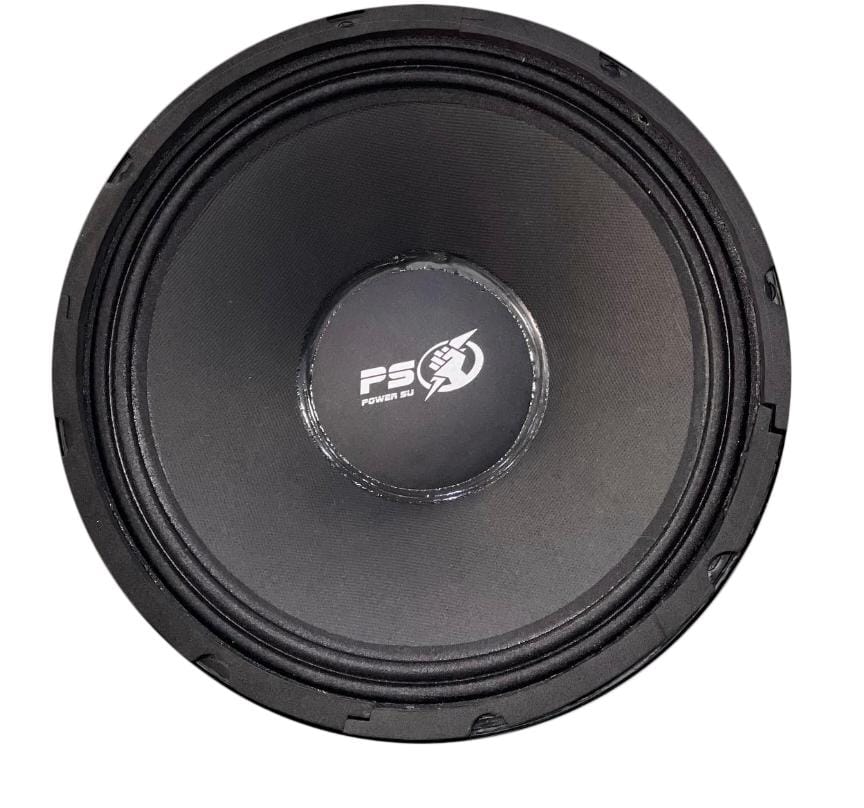 Medios 10" 650rms