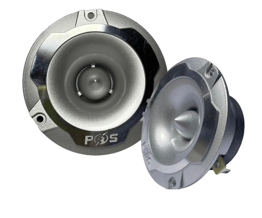 PS-TW4 Tweeter (Par)